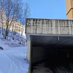 Apartment Cozy T1 With Balcony On The Snow Front Les Deux Alpes